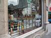  Devanture de pharmacie, rue de la Commanderie